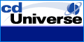CD Universe - Music, Movies, & Games At Low Prices!