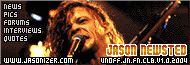 The Jason Newsted Tribute Site